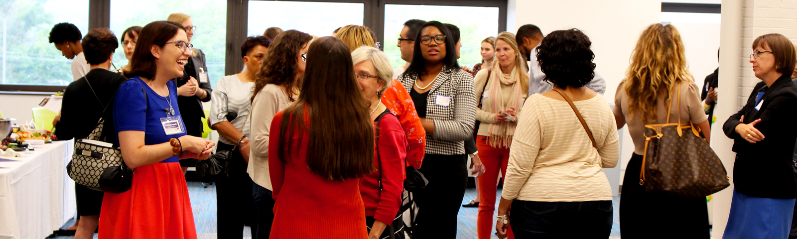 Learn. Grow. Connect. A Conference for Women in Business